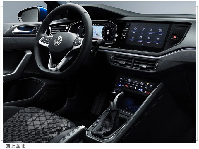 大众新款Polo正式下线搭1.0T引擎/年内交付-图7
