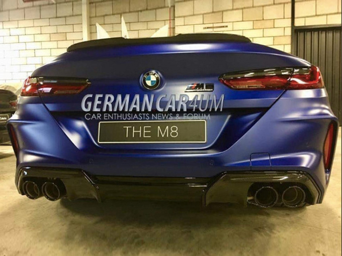 ����ȫ��M8������ʵ���ع� ��4.4T����/3������