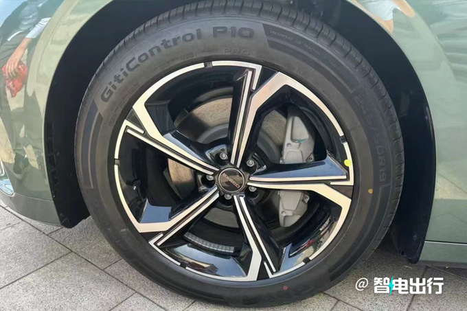 星途星纪元ES明天预售预计卖24.8-35.8万元-图4