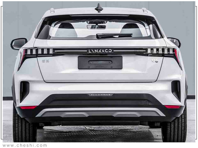 领克2020年新车预告 05/06领衔 最快3月将上市-图9