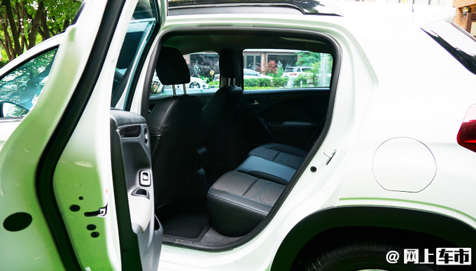 雪铁龙新款C3-XR正式亮相 中网尺寸更大-7月上市-图19