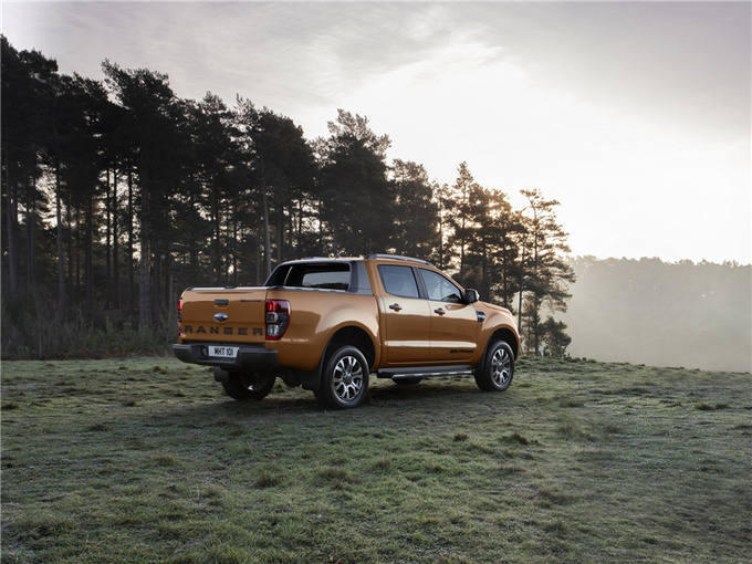 ����Rangerŷ�޻�װ2.0T���ͻ����������ͬ��