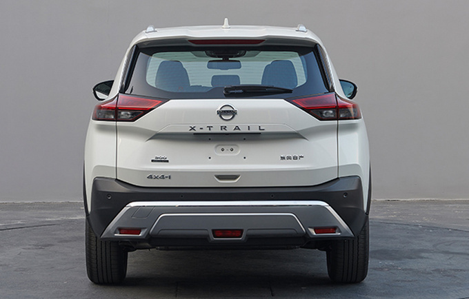 国产全新奇骏4月19日首发 换新1.5T动力超大众2.0T-图2