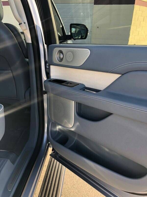 18款林肯领航员3.5TT 库存告急特价开启-图4