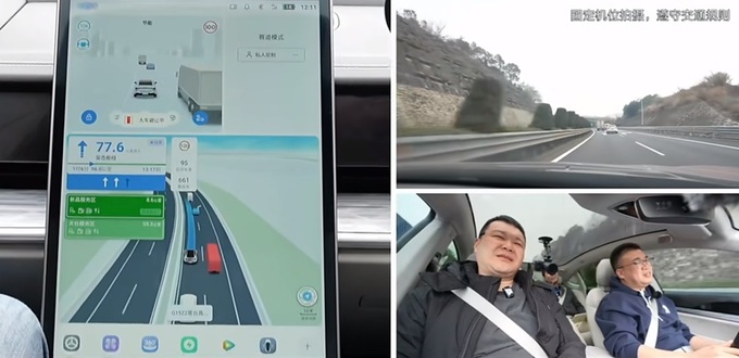 不懼冬季高速續(xù)航挑戰(zhàn)哪吒S要憑超級增程攪局市場-圖6