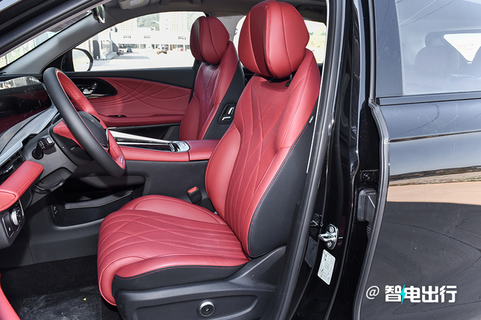 加x万买插混版星途瑶光C-DM预售xx.xx万起-图6