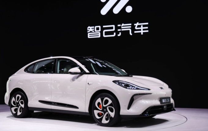 智己LS6登顶20万级中大型纯电SUV新王它有哪些特质值得入手-图3