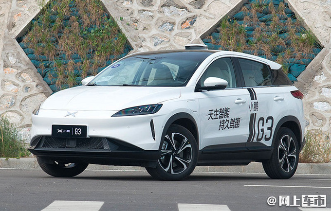 海马汽车前4月销量仅1万辆 年底不再代工小鹏汽车-图3