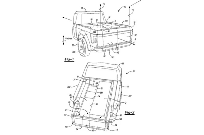 皮卡界就是一个大大的