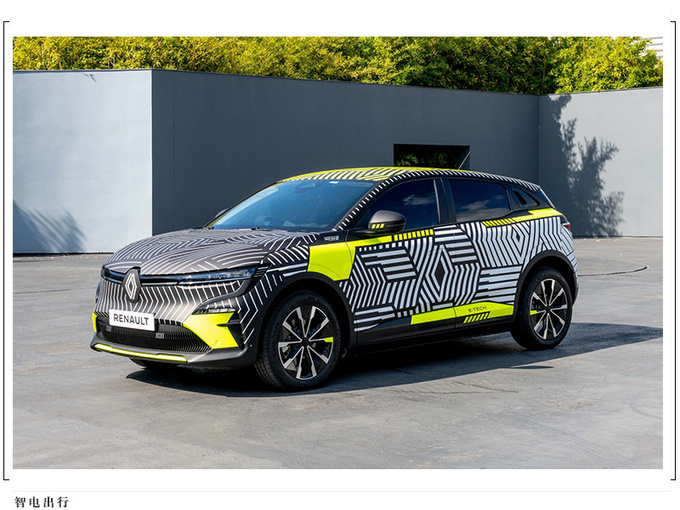 雷诺在法国将打造超级工厂 年产量将达40万辆-图2