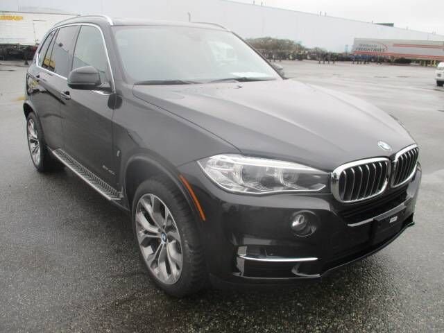 18款宝马X5油电混合 新能源绿牌无需指标-图2