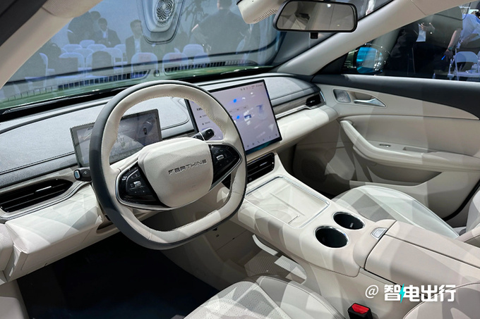 風行星海S7六月預售無框車門+同級最低電耗-圖8