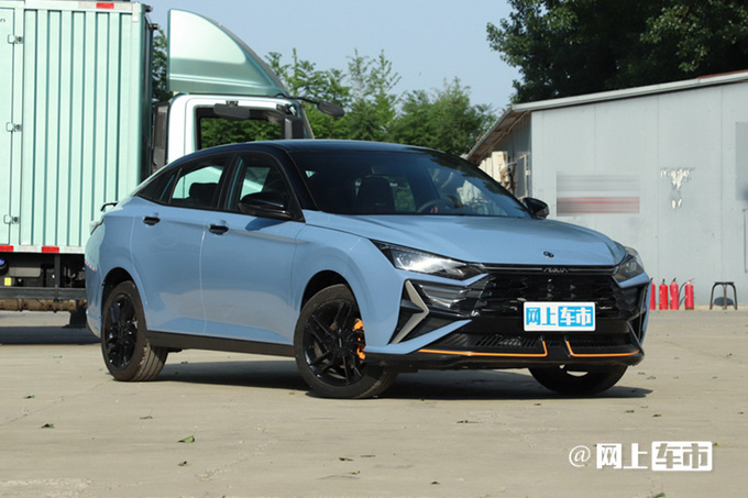 风神奕炫冠军版售8.99-9.39万元标配540°全景影像-图1