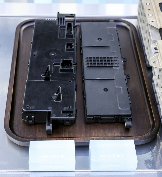 大众汽车ID. GO安全实验室安全可靠刻在骨子里的基因-图9