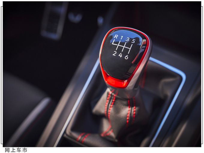 大众全新GTI售价公布搭2.0T引擎/四季度开售-图8