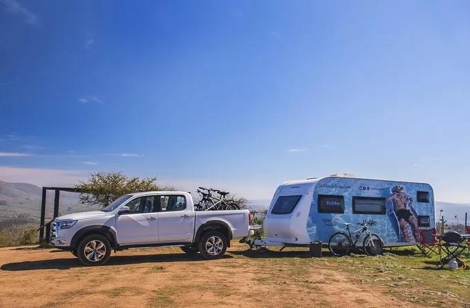 看中国皮卡扬帆出海这个品牌远销80余国家-图3