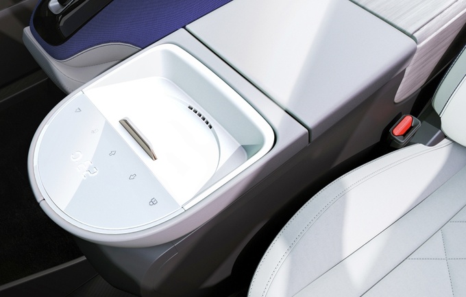 首款母婴友好车型极狐考拉上市售价13.18万元起-图8