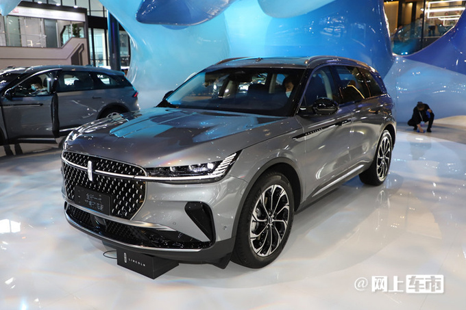 林肯6月销量超7千辆-增30 航海家火爆大涨80-图1