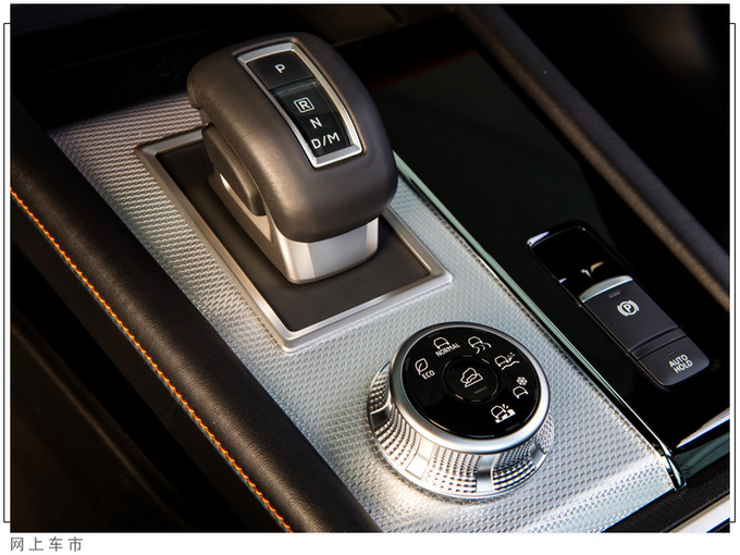 三菱全新欧蓝德售价曝光下月开售/搭2.5L引擎-图6