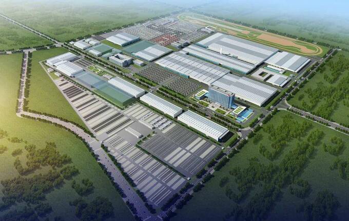 见证中国汽车工业质的飞跃当今皮卡厂商制造技术解析-图4