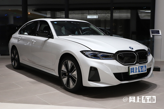 宝马全球年销超255万辆利润大涨32 营收增9-图3