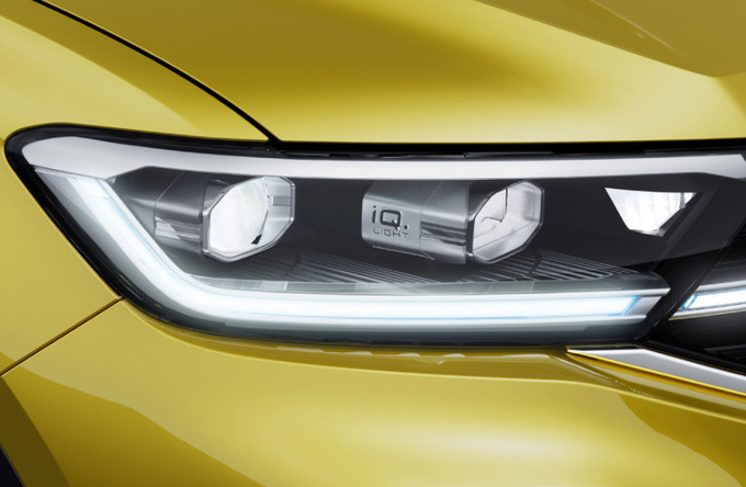 新能源时代一汽-大众如何角力全新探歌油耗4.34L还是1.5T的-图6