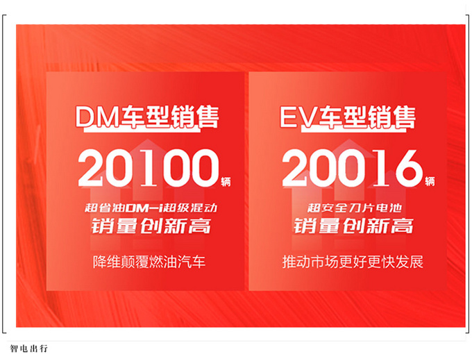 比亚迪6月销量49765台 第三季度上市纯电两厢车-图6