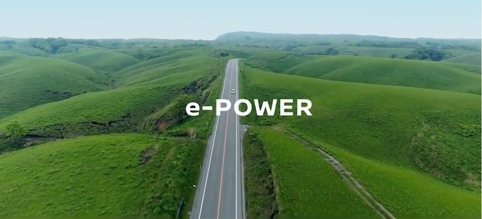 偏好纯电车又不想为里程操碎心的消费者,e-power无疑会是更好的选择