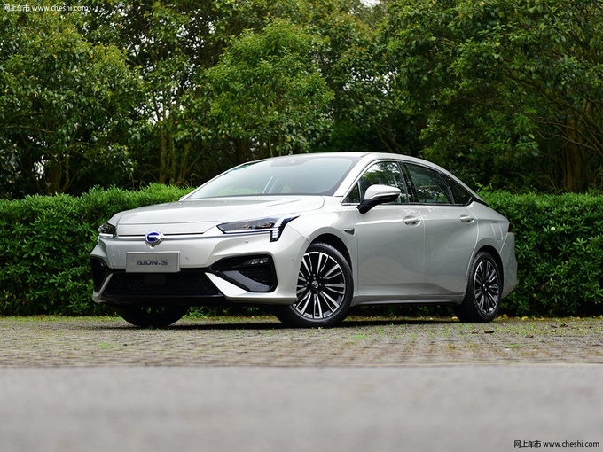 广汽新能源销量大涨82 9月将推豪华电动SUV-图1