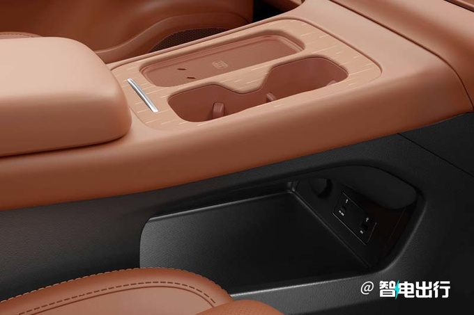 零跑C10下月10日预售销售订金1千 预计12.98万起-图19