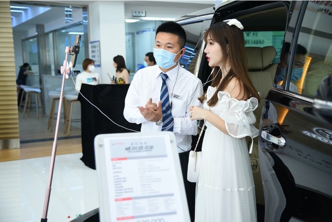 焕新升级！威尔法双擎VELLFIRE HYBRID新车到店-图3