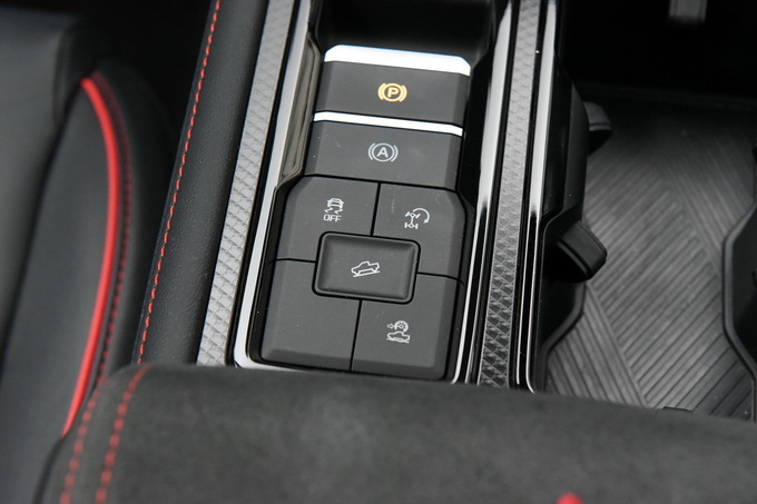 深度试驾江铃大道敢探者 打造全场景皮卡生活-图23