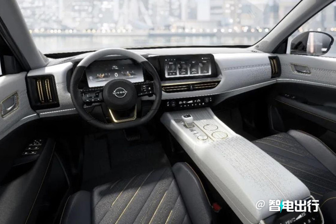 6款最美概念车首发本田两款SUV最快明年量产-图3