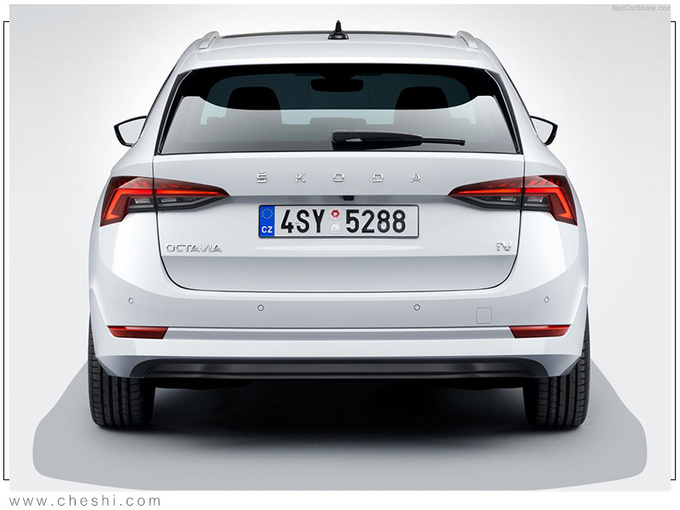 斯柯达新明锐曝光 搭1.5T引擎旅行版率先开售-图6