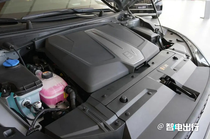 起亚4S店EV6八月25日上市预计卖30万元-图2