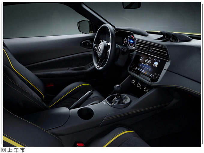 日产全新双门跑车谍照曝光搭3.0T引擎/年内发布-图2