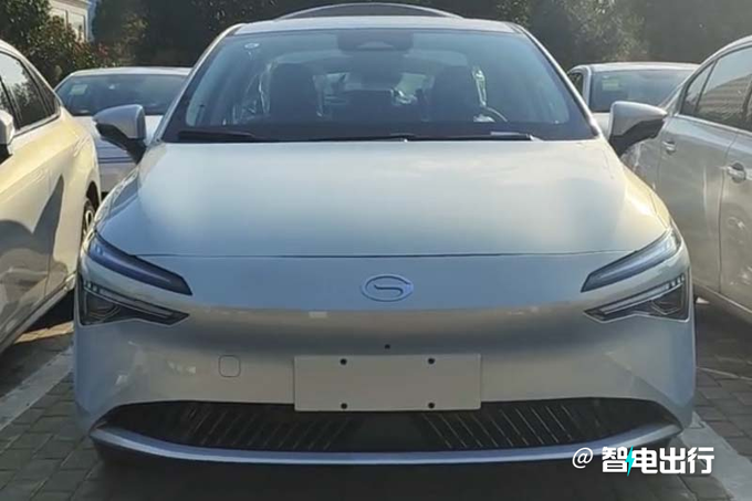埃安AION S MAX后天上市销售预计卖14-20万-图1