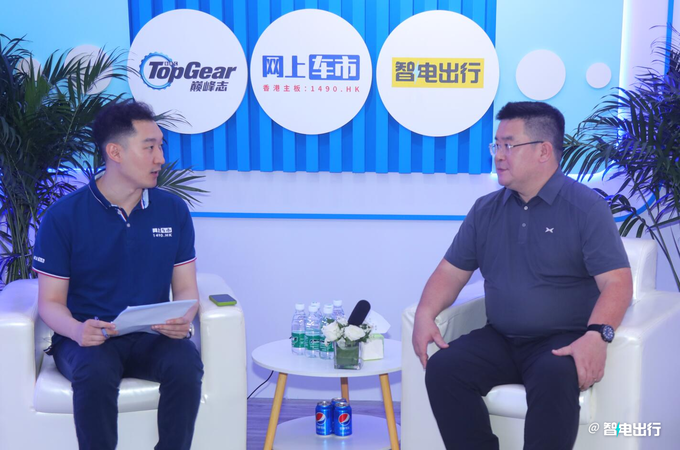 易寒小鹏X9纯电MPV四季度发布 2024是产品大年-图1