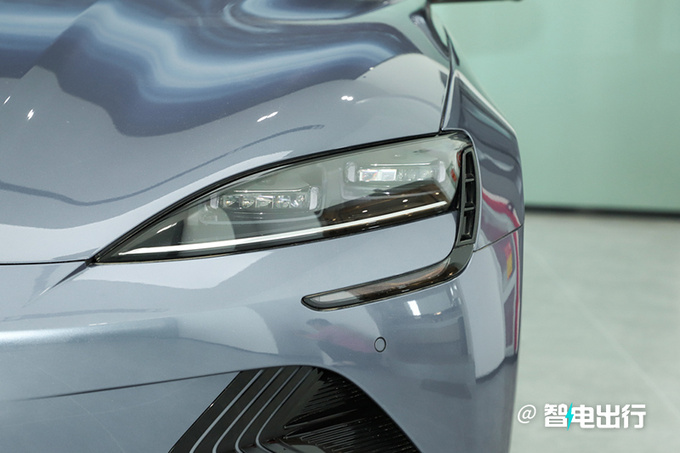 比亚迪新车4天后首发命名海狮07 换壳宋L-图1