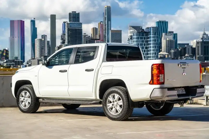 澳洲新车销量6月同比首下滑福特Ranger夺冠-图7