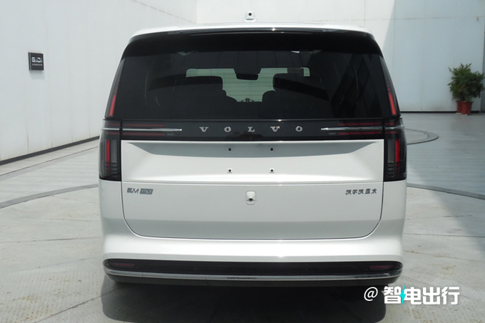 沃尔沃EM90开启盲订销售预计卖58.8-78.8万-图2