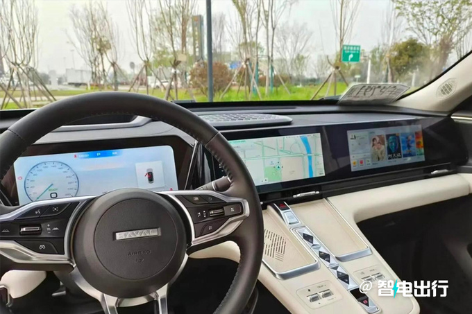 今年上市哈弗枭龙/新H5等10款新车-新能源占80-图3