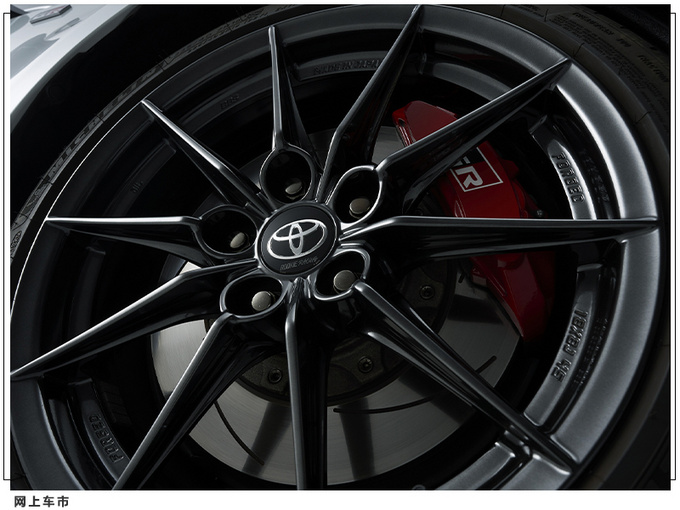 赛车经验反哺民用车GR雅力士推性能升级OTA服务-图6