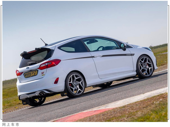 福特两款新车曝光运动外观造型/搭1.5T动力升级-图5