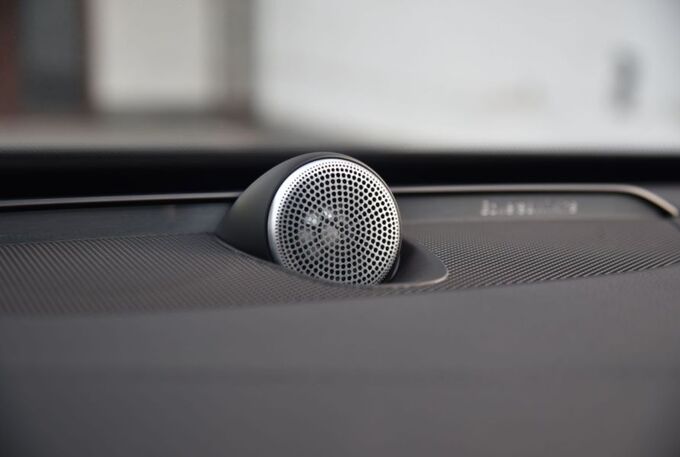 沃尔沃XC90为何能称得上豪华SUV安全典范-图11