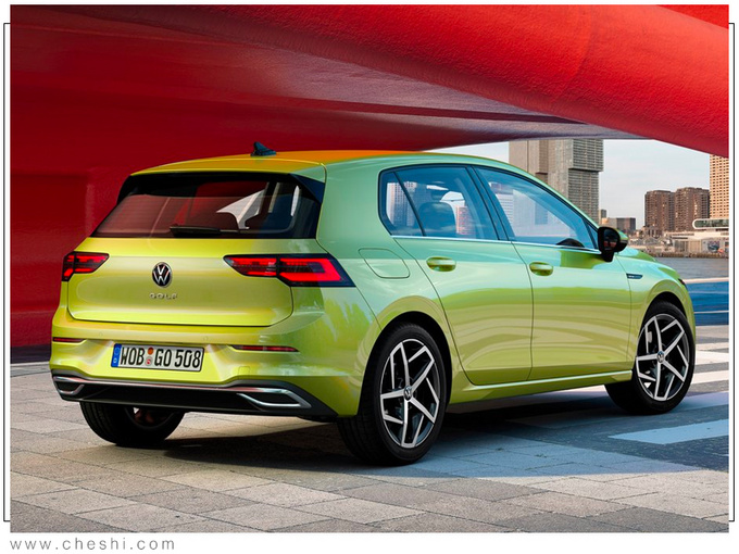一汽-大众明年推6款新车 旗舰SUV全新高尔夫领衔-图2