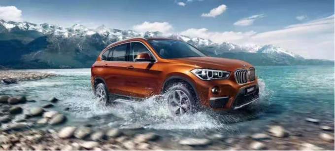 BMW金融走进三一重工 喜新焕旧购车计划圆满结束-图18