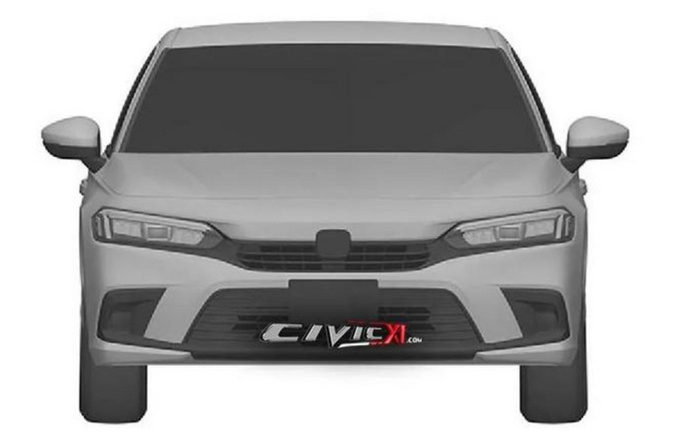 本田全新思域进入试制阶段 两个合资公司均要投产-图2