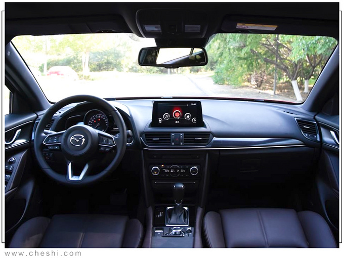 9天后4款新车首发/上市 马自达CX-4领衔14万起售-图3