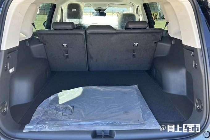 别克销售新昂科威6月6日上市或卖25.29-28.99万-图13